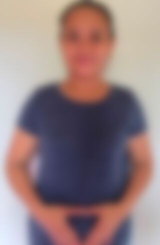 Jara Allysa Chan Rambaud — Filipino maid in Singapore