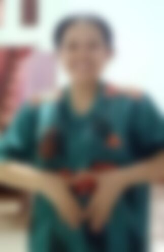 Ananda Suwarni — Indonesian maid in Singapore
