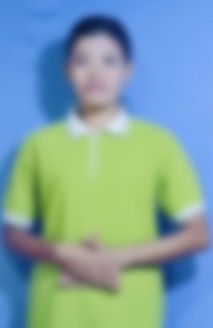 Khaing Thu Zae Soe — Myanmarese maid in Singapore