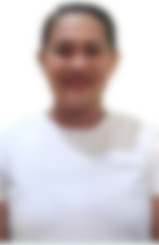 Alo Ruselle Toledo — Filipino maid in Singapore