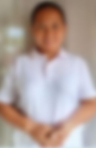 Regidor Danica Matining — Filipino maid in Singapore