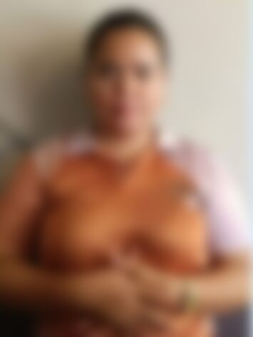Dela Vega Moneca Baliwag  — Filipino maid in Singapore