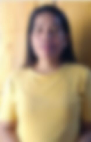 Antiga Releza Lanohan — Filipino maid in Singapore