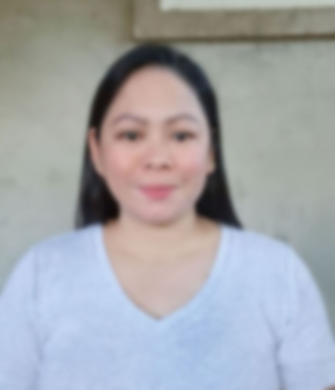 Barona Mary Cris Berras — Filipino maid in Singapore