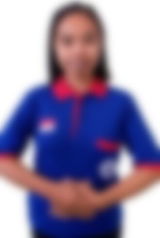 Rina Karunia — Indonesian maid in Singapore