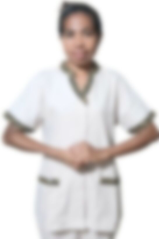 Martha Bone — Indonesian maid in Singapore