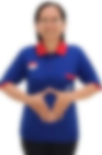 Wulan Handayani — Indonesian maid in Singapore