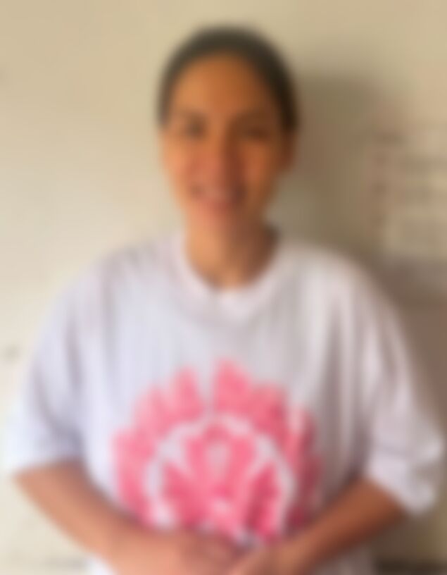 Llona Creneza Pavia — Filipino maid in Singapore