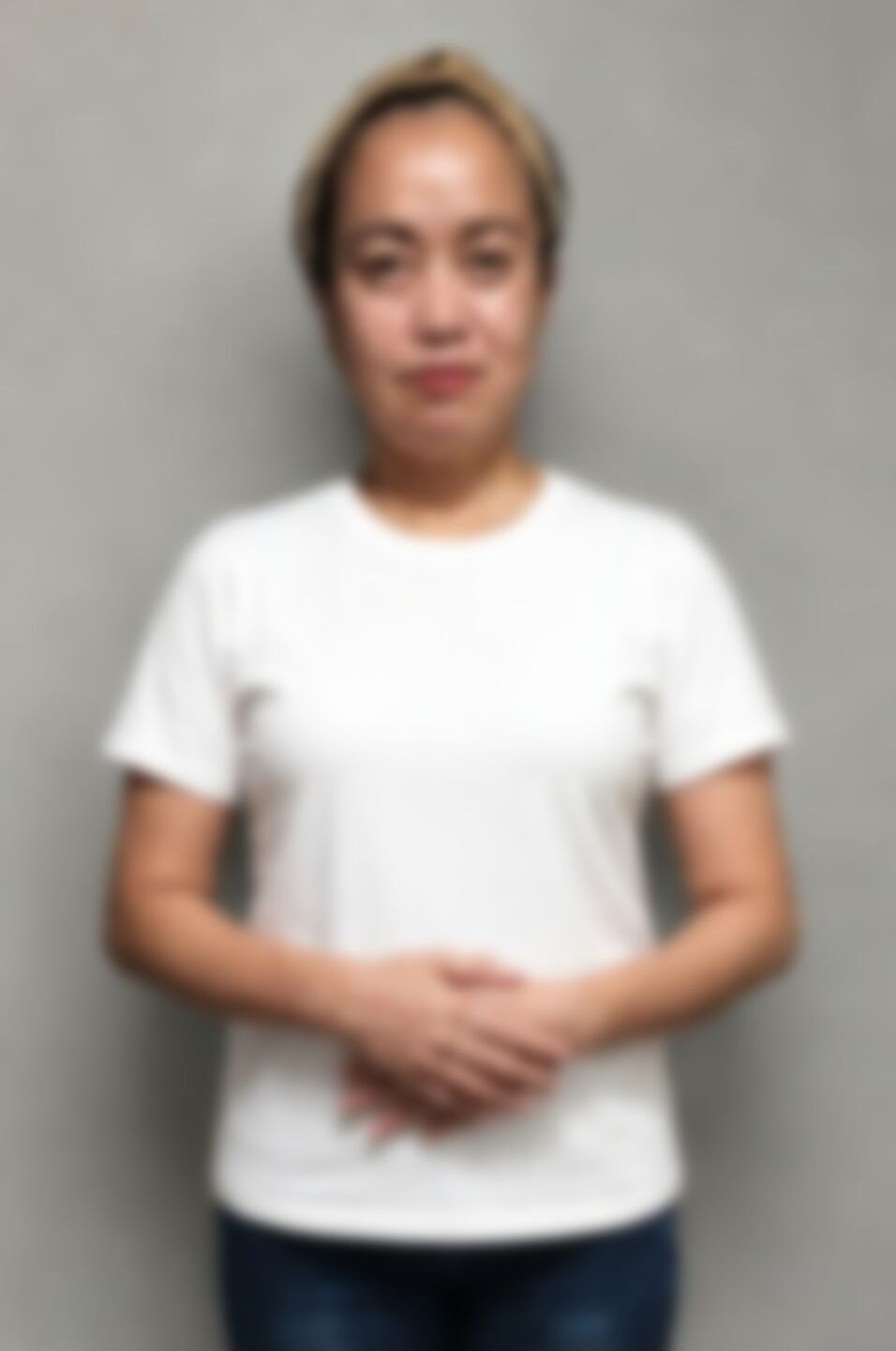 Delos Santos Catherine Dela Cruz — Filipino maid in Singapore