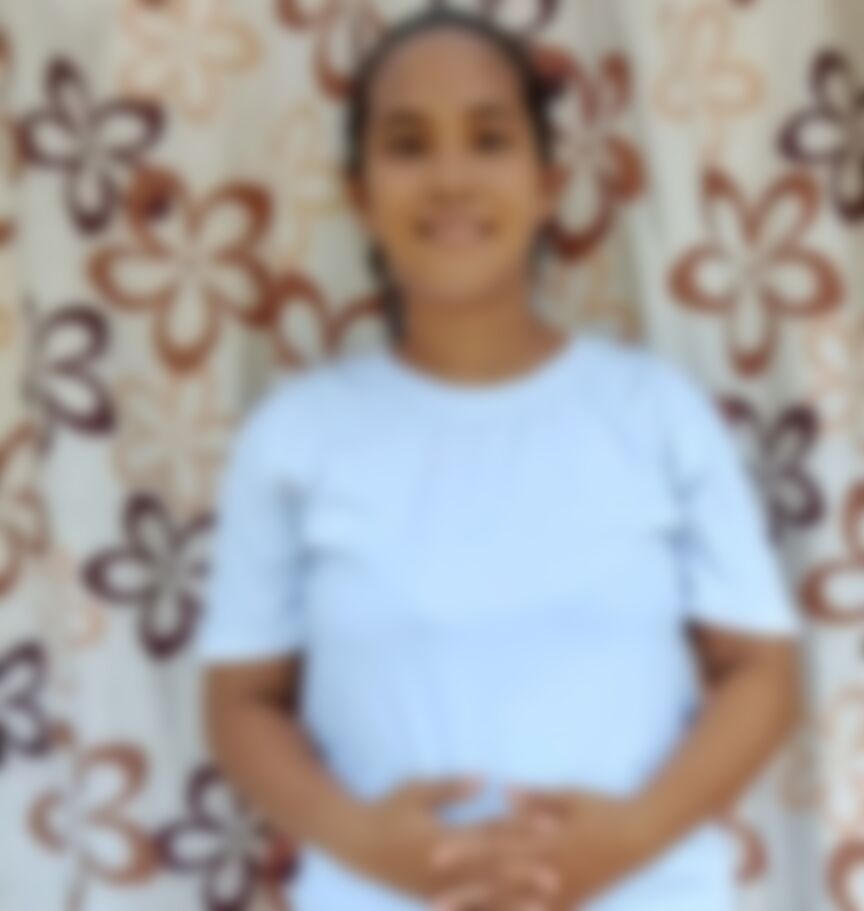 Gutierrez Reynalyn Duerme — Filipino maid in Singapore