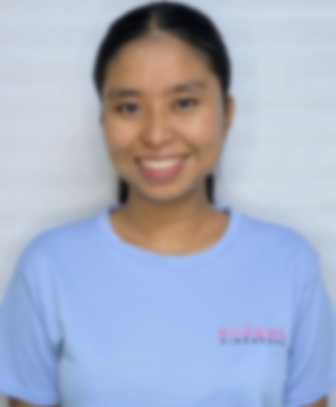 Kaung Su Mon — Myanmarese maid in Singapore