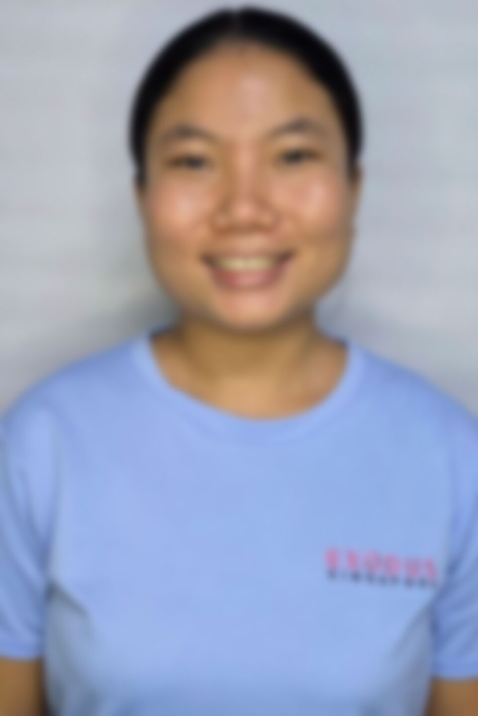 Ma Da Lin Sui — Myanmarese maid in Singapore