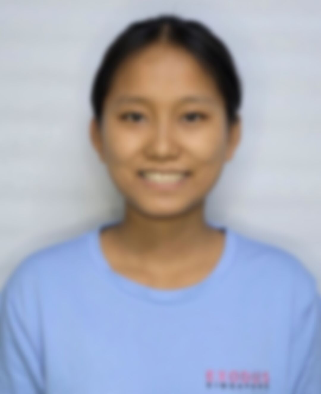 Shwe Htwe Par — Myanmarese maid in Singapore