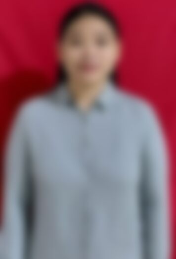 Lailatul Jannah — Indonesian maid in Singapore