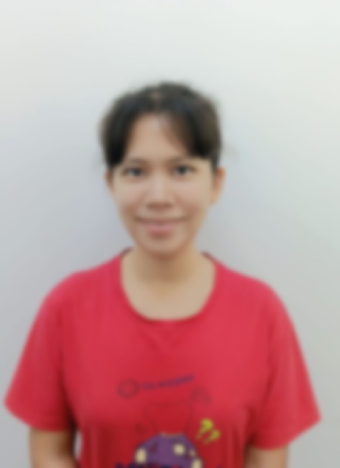 AYE THADAR — Myanmarese maid in Singapore
