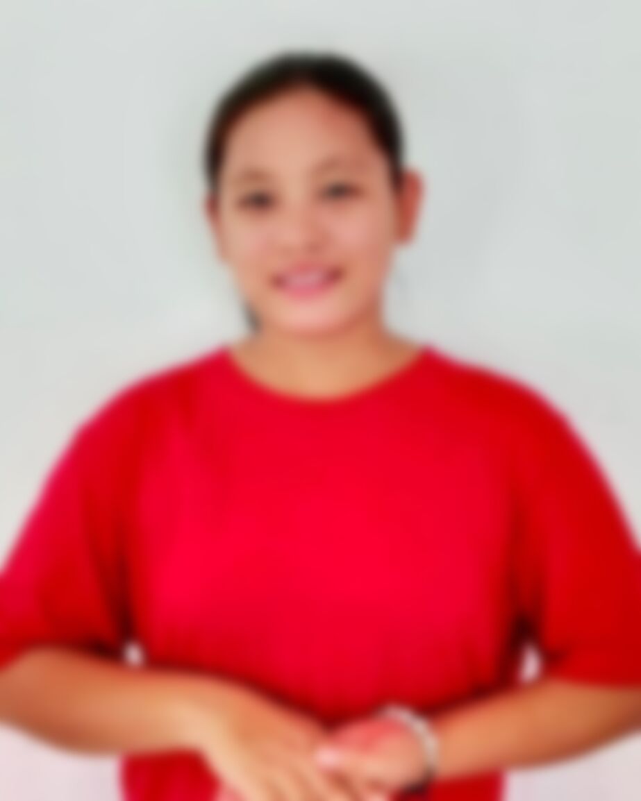HAWI LAI — Myanmarese maid in Singapore