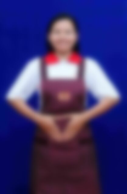 DESI PUSPITA SARI — Indonesian maid in Singapore