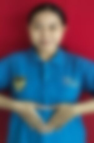 RINIH LESTARI — Indonesian maid in Singapore