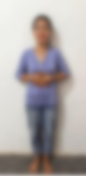 YENI JELITA — Indonesian maid in Singapore