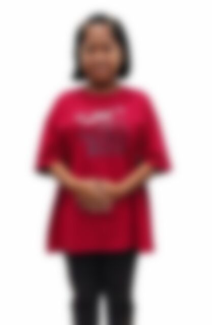 RIKA EKA NOVITA SARI — Indonesian maid in Singapore