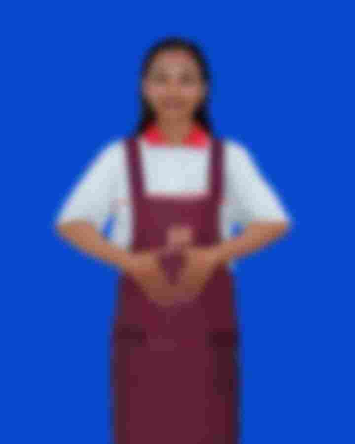 SEPTI ARUM — Indonesian maid in Singapore
