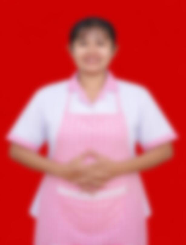 LUPI YANTI — Indonesian maid in Singapore