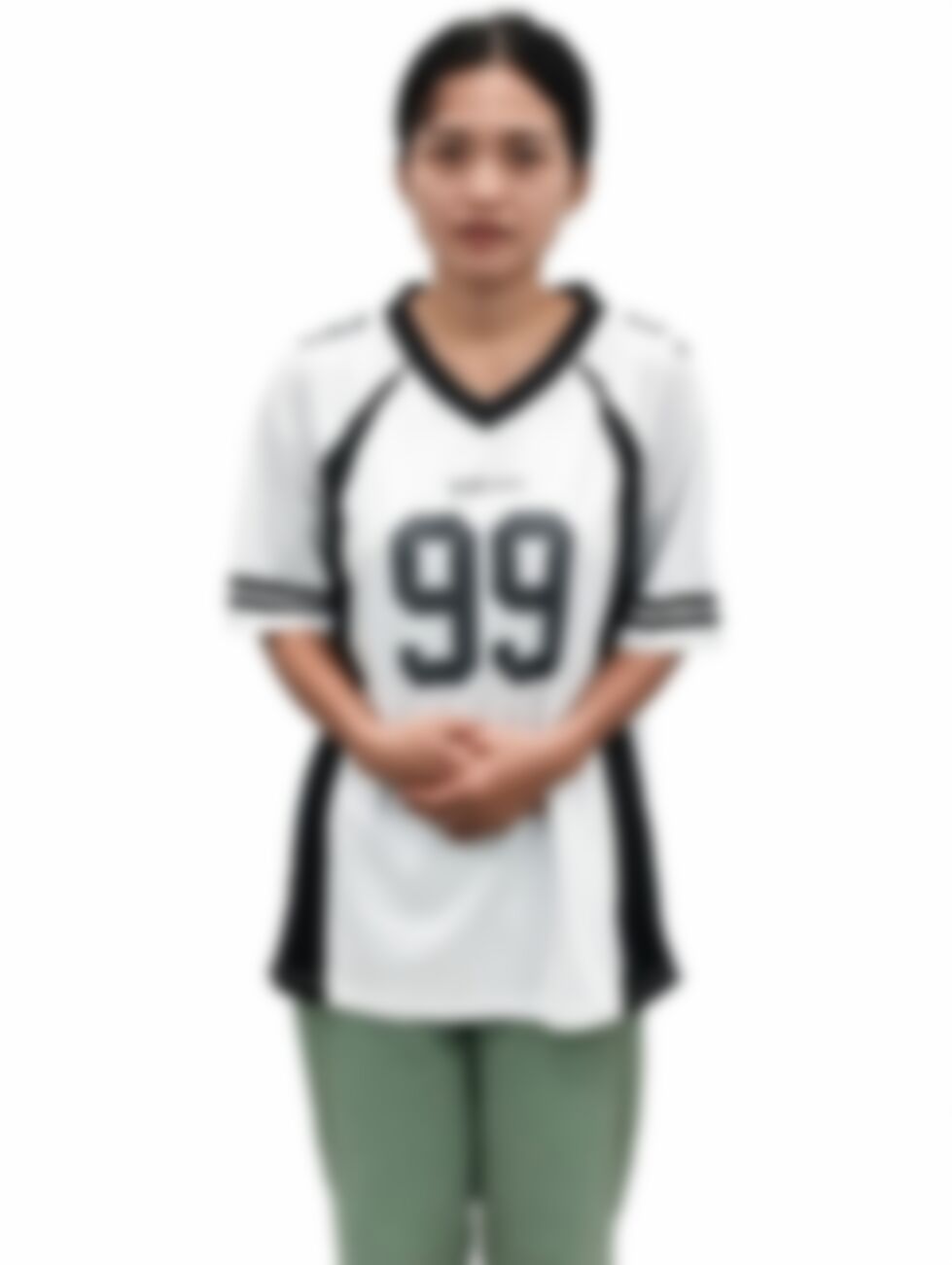 THEINT THEINT THU — Myanmarese maid in Singapore