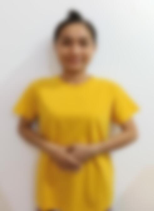 NANT AYE AYE HTWE — Myanmarese maid in Singapore