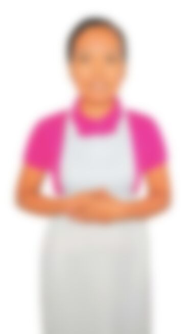 MORADOS KERCHE LIABAN — Filipino maid in Singapore