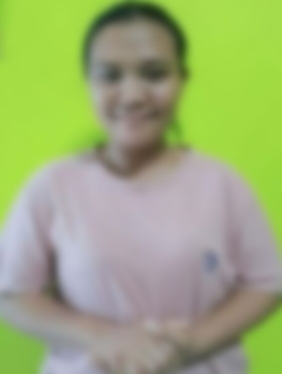 Htet Yi Win — Myanmarese maid in Singapore