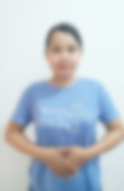 LISTIN HANDAYANI — Indonesian maid in Singapore