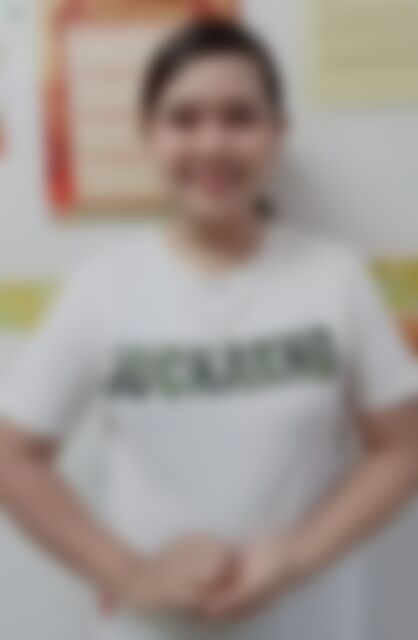 Yuslina — Indonesian maid in Singapore