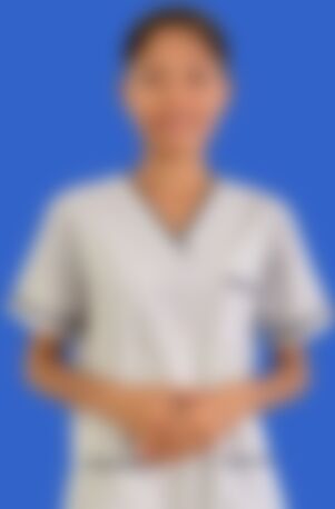 Myo Nandar Lwin — Myanmarese maid in Singapore