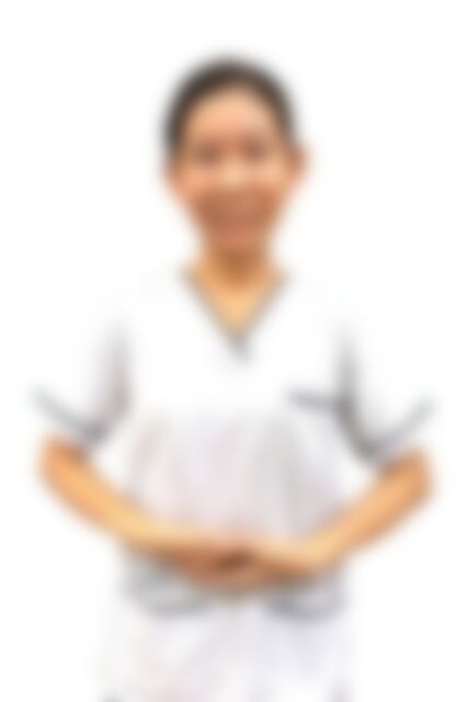 SU HTET HTET KYAW — Myanmarese maid in Singapore