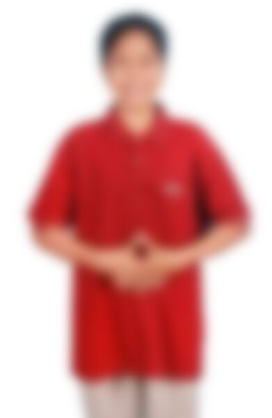 LAE LAE OO — Myanmarese maid in Singapore