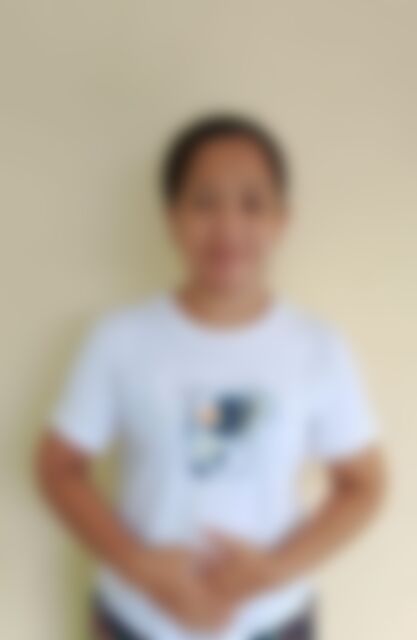 Kris Rejeki — Indonesian maid in Singapore