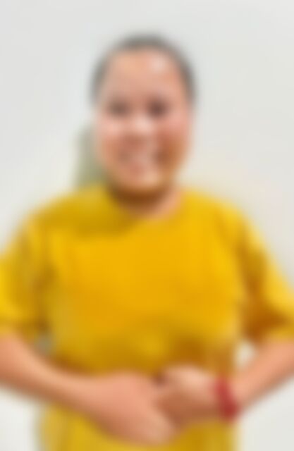 KEE HTUNG — Myanmarese maid in Singapore