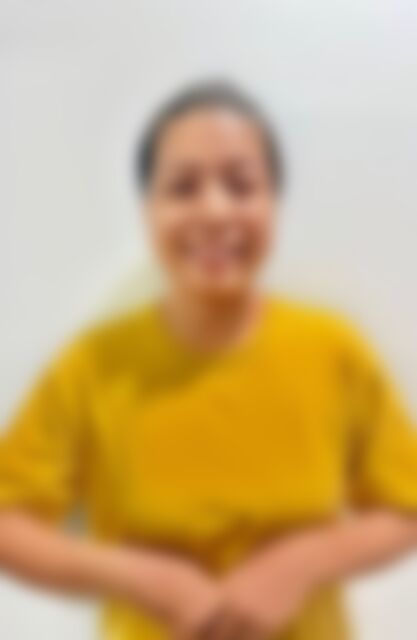 HTET HTET AUNG - Myanmarese maid