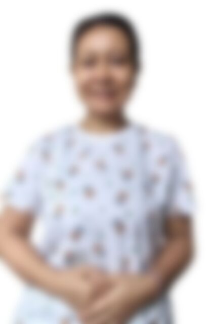YULIS NINGSIH — Indonesian maid in Singapore