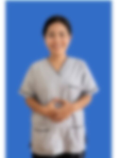Hlaing Myat Thu — Myanmarese maid in Singapore
