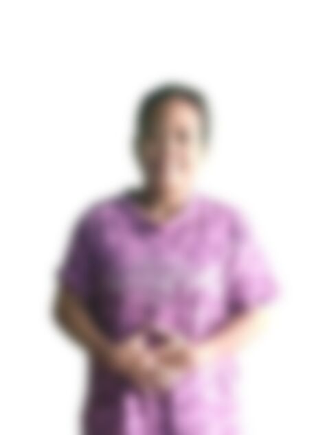 SAINAH — Indonesian maid in Singapore