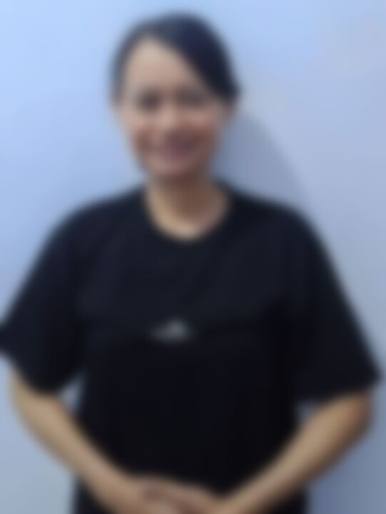 Riri Andini — Indonesian maid in Singapore