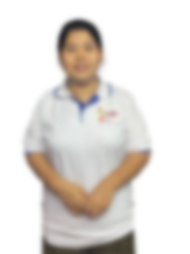 Khin Thandar Kyaw — Myanmarese maid in Singapore