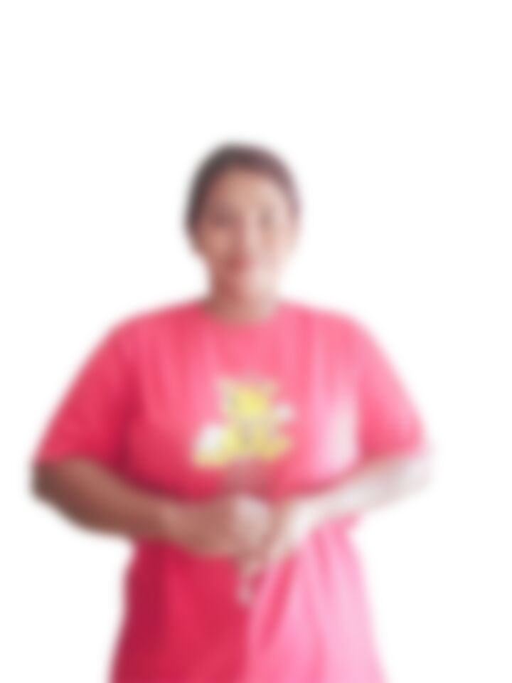 SINTA - Indonesian maid