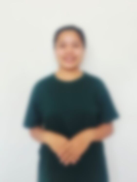 SWE ZIN MOE  — Myanmarese maid in Singapore
