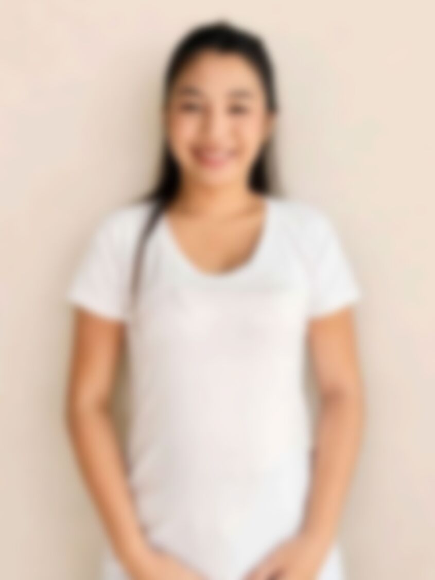 CASISON REYANNE ROSE BARAQUIEL - Filipino maid