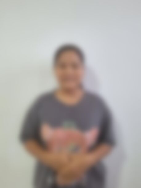 KHIN MAR PHYO  — Myanmarese maid in Singapore