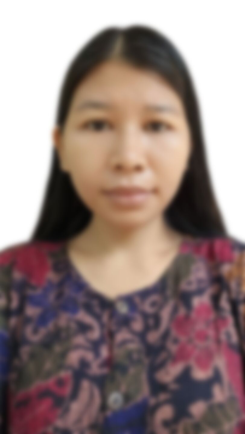 LENI YULIANI - Indonesian maid