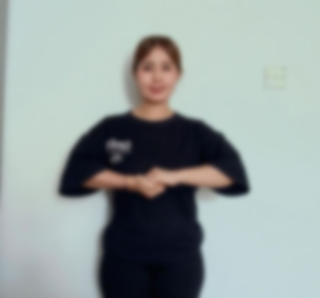 DEWI ANJAR SUSILOWATI  — Indonesian maid in Singapore