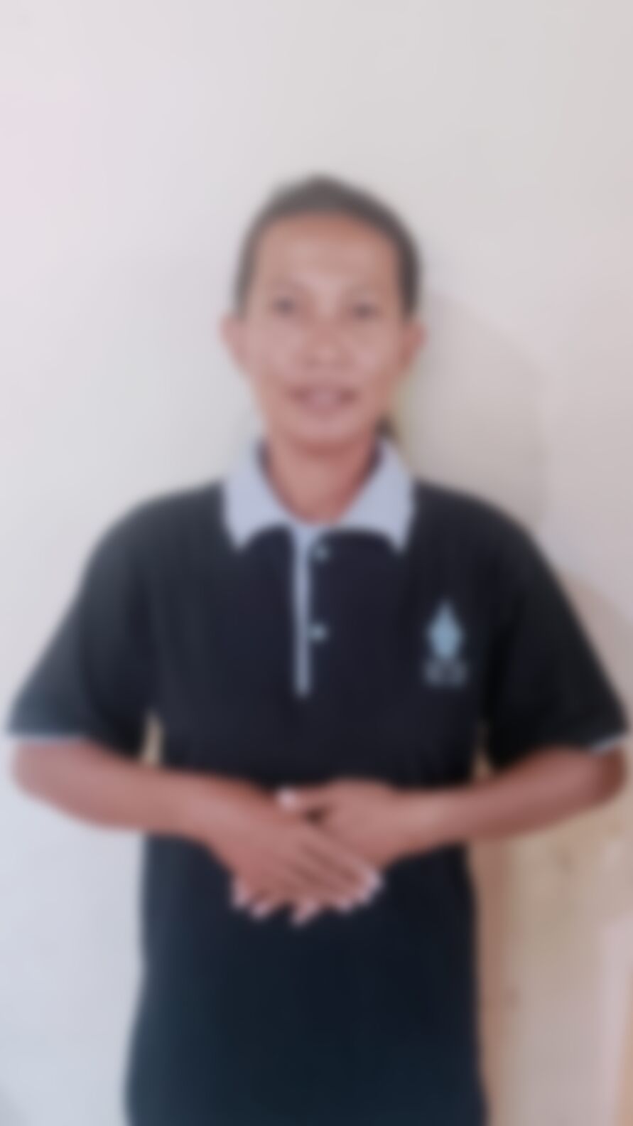 MARATUS SHOLIHAH — Indonesian maid in Singapore